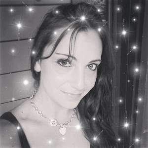 Meet your Posher, Natasha